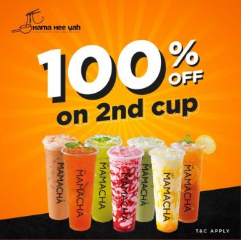 Mama-Mee-Yah-666-Deals-1-350x349 - Beverages Food , Restaurant & Pub Perak Promotions & Freebies Selangor 