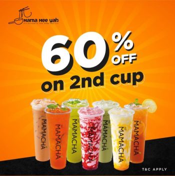 Mama-Mee-Yah-666-Deals-2-350x351 - Beverages Food , Restaurant & Pub Perak Promotions & Freebies Selangor 