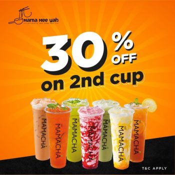 Mama-Mee-Yah-666-Deals-3-350x350 - Beverages Food , Restaurant & Pub Perak Promotions & Freebies Selangor 