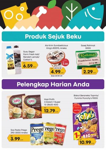 Maslee-Jom-Jimat-Jun-Promotion-2-350x495 - Johor Promotions & Freebies Supermarket & Hypermarket 