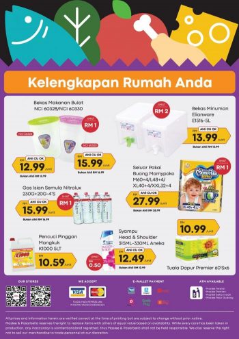 Maslee-Jom-Jimat-Jun-Promotion-3-350x495 - Johor Promotions & Freebies Supermarket & Hypermarket 