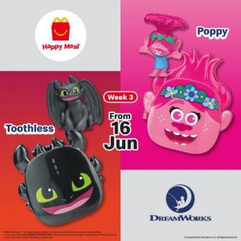 McDonalds-Happy-Meal-Promo-3-350x350 - Beverages Fast Food Food , Restaurant & Pub Johor Kedah Kelantan Kuala Lumpur Melaka Negeri Sembilan Pahang Penang Perak Perlis Promotions & Freebies Putrajaya Sabah Sarawak Selangor Terengganu 