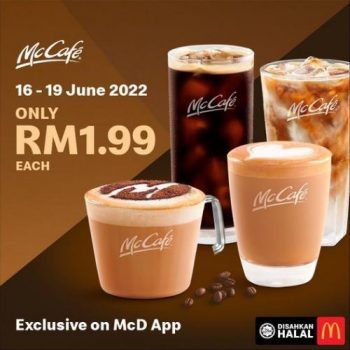 McDonalds-McCafe-Drink-Promo-350x350 - Beverages Fast Food Food , Restaurant & Pub Johor Kedah Kelantan Kuala Lumpur Melaka Negeri Sembilan Online Store Pahang Penang Perak Perlis Promotions & Freebies Putrajaya Sabah Sarawak Selangor Terengganu 