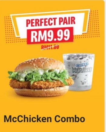 McDonalds-RM9.99-Combo-Deals-1-350x436 - Beverages Fast Food Food , Restaurant & Pub Johor Kedah Kelantan Kuala Lumpur Melaka Negeri Sembilan Online Store Pahang Penang Perak Perlis Promotions & Freebies Putrajaya Sabah Sarawak Selangor Terengganu 