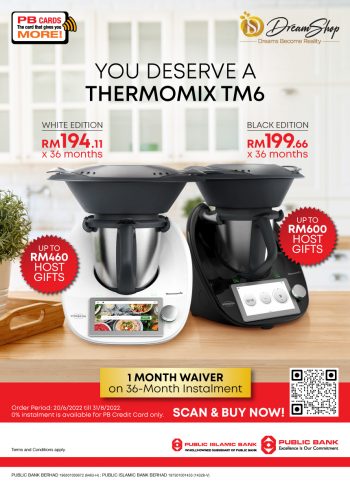 Medklinn-Public-Bank-Promo-at-Dreamshop-350x488 - Bank & Finance Electronics & Computers Home Appliances Johor Kedah Kelantan Kitchen Appliances Kuala Lumpur Melaka Negeri Sembilan Online Store Pahang Penang Perak Perlis Promotions & Freebies Public Bank Putrajaya Sabah Sarawak Selangor Terengganu 