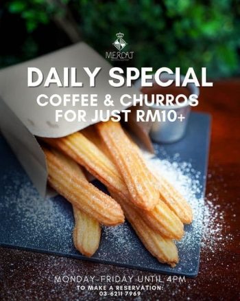 Mercat-Daily-Special-350x438 - Beverages Food , Restaurant & Pub Kuala Lumpur Promotions & Freebies Selangor 