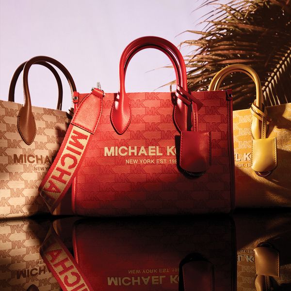 13 Jun-7 Jul 2022: Michael Kors Special Sale at Genting Highlands Premium  Outlets 