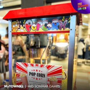 Mid-Sommar-Games-at-MyTOWN-KL-350x350 - Events & Fairs Kuala Lumpur Others Selangor 