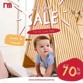 Mothercare-Mid-Year-Sale-1-350x349 - Baby & Kids & Parenting Babycare Children Fashion Johor Kedah Kelantan Kuala Lumpur Malaysia Sales Melaka Negeri Sembilan Online Store Pahang Penang Perak Perlis Putrajaya Sabah Sarawak Selangor Terengganu 