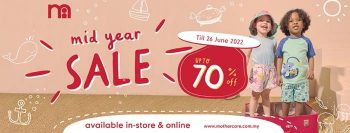 Mothercare-Mid-Year-Sale-350x133 - Baby & Kids & Parenting Babycare Children Fashion Johor Kedah Kelantan Kuala Lumpur Malaysia Sales Melaka Negeri Sembilan Pahang Penang Perak Perlis Putrajaya Sabah Sarawak Selangor Terengganu 
