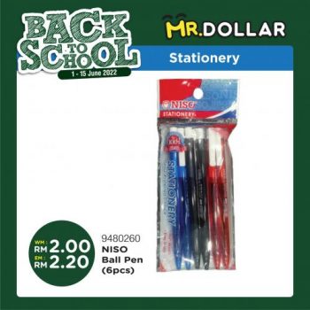 Mr-Dollar-Back-To-School-Promotion-14-350x350 - Johor Kedah Kelantan Kuala Lumpur Melaka Negeri Sembilan Others Pahang Penang Perak Perlis Promotions & Freebies Putrajaya Sabah Sarawak Selangor Terengganu 