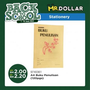 Mr-Dollar-Back-To-School-Promotion-15-350x350 - Johor Kedah Kelantan Kuala Lumpur Melaka Negeri Sembilan Others Pahang Penang Perak Perlis Promotions & Freebies Putrajaya Sabah Sarawak Selangor Terengganu 