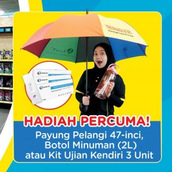 Mr-Dollar-Pelancaran-Semula-Promotion-at-KIPMall-Kota-Tinggi-2-350x350 - Johor Others Promotions & Freebies 