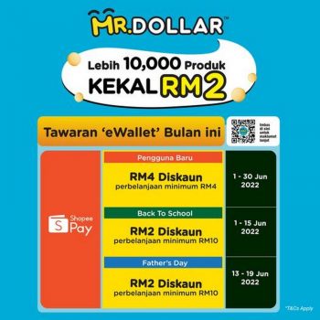 Mr-Dollar-ShopeePay-Promotion-350x350 - Johor Kedah Kelantan Kuala Lumpur Melaka Negeri Sembilan Others Pahang Penang Perak Perlis Promotions & Freebies Putrajaya Sabah Sarawak Selangor Terengganu 