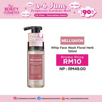 My-Beauty-Cosmetics-Mid-Year-Sale-10-350x350 - Beauty & Health Cosmetics Kuala Lumpur Malaysia Sales Personal Care Selangor 