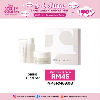 My-Beauty-Cosmetics-Mid-Year-Sale-19-350x350 - Beauty & Health Cosmetics Kuala Lumpur Malaysia Sales Personal Care Selangor 
