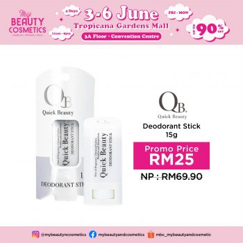 My-Beauty-Cosmetics-Mid-Year-Sale-21-350x350 - Beauty & Health Cosmetics Kuala Lumpur Malaysia Sales Personal Care Selangor 