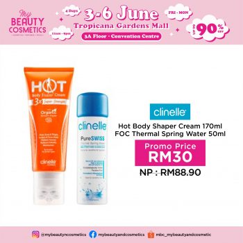 My-Beauty-Cosmetics-Mid-Year-Sale-23-350x350 - Beauty & Health Cosmetics Kuala Lumpur Malaysia Sales Personal Care Selangor 