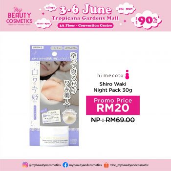 My-Beauty-Cosmetics-Mid-Year-Sale-5-350x350 - Beauty & Health Cosmetics Kuala Lumpur Malaysia Sales Personal Care Selangor 