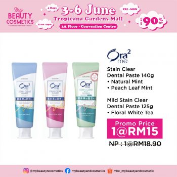 My-Beauty-Cosmetics-Mid-Year-Sale-6-350x350 - Beauty & Health Cosmetics Kuala Lumpur Malaysia Sales Personal Care Selangor 