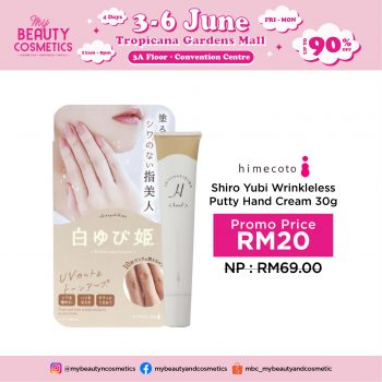 My-Beauty-Cosmetics-Mid-Year-Sale-7-350x350 - Beauty & Health Cosmetics Kuala Lumpur Malaysia Sales Personal Care Selangor 