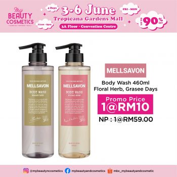 My-Beauty-Cosmetics-Mid-Year-Sale-9-350x350 - Beauty & Health Cosmetics Kuala Lumpur Malaysia Sales Personal Care Selangor 