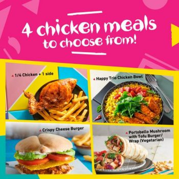 Nandos-Member-Chicken-4-Free-Promotion-2-350x350 - Beverages Food , Restaurant & Pub Johor Kedah Kelantan Kuala Lumpur Melaka Negeri Sembilan Pahang Penang Perak Perlis Promotions & Freebies Putrajaya Sabah Sarawak Selangor Terengganu 