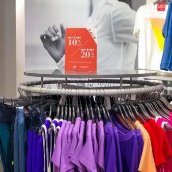 New-Balance-Special-Promotion-at-Design-Village-Penang-350x350 - Apparels Fashion Accessories Fashion Lifestyle & Department Store Penang Promotions & Freebies 