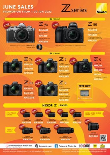 Nikon-Z-Series-Cameras-Deals-1-350x495 - Cameras Electronics & Computers Johor Kedah Kelantan Kuala Lumpur Melaka Negeri Sembilan Online Store Pahang Penang Perak Perlis Promotions & Freebies Putrajaya Sabah Sarawak Selangor Terengganu 