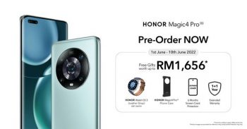 Nojima-HONOR-Magic4-Pro-Deal-350x183 - Electronics & Computers IT Gadgets Accessories Johor Kedah Kelantan Kuala Lumpur Melaka Mobile Phone Negeri Sembilan Online Store Pahang Penang Perak Perlis Promotions & Freebies Putrajaya Sabah Sarawak Selangor Terengganu 