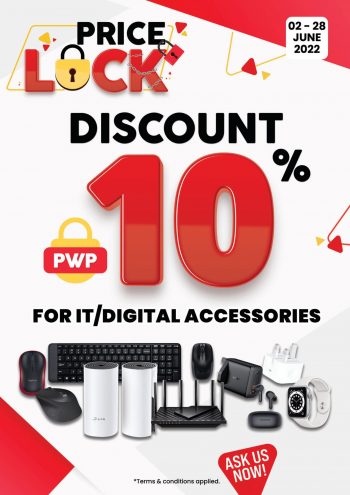 Nojima-Price-Locked-For-You-6-350x495 - Electronics & Computers Home Appliances Kitchen Appliances Kuala Lumpur Promotions & Freebies Selangor 