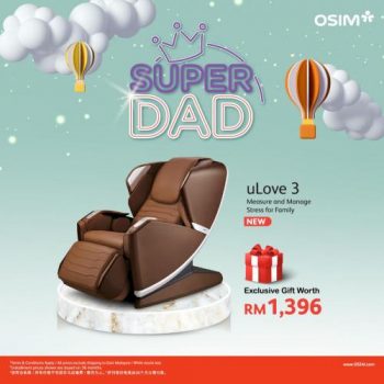 OSIM-Fathers-Day-Promotion-350x350 - Johor Kedah Kelantan Kuala Lumpur Melaka Negeri Sembilan Others Pahang Penang Perak Perlis Promotions & Freebies Putrajaya Sabah Sarawak Selangor Terengganu 