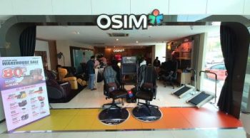 OSIM-Warehouse-Sale-350x194 - Others Selangor Warehouse Sale & Clearance in Malaysia 