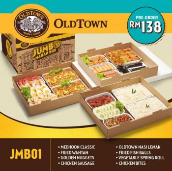 Oldtown-Jumbo-Makan-Box-Promo-1-350x349 - Beverages Food , Restaurant & Pub Johor Kedah Kelantan Kuala Lumpur Melaka Negeri Sembilan Pahang Penang Perak Perlis Promotions & Freebies Putrajaya Sabah Sarawak Selangor Terengganu 