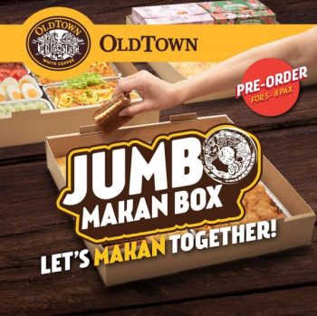 Oldtown-Jumbo-Makan-Box-Promo-350x349 - Beverages Food , Restaurant & Pub Johor Kedah Kelantan Kuala Lumpur Melaka Negeri Sembilan Pahang Penang Perak Perlis Promotions & Freebies Putrajaya Sabah Sarawak Selangor Terengganu 