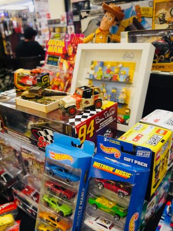 PJ-Collectors-Market-at-Paradigm-Mall-Petaling-Jaya-10-350x467 - Baby & Kids & Toys Events & Fairs Others Selangor Toys 