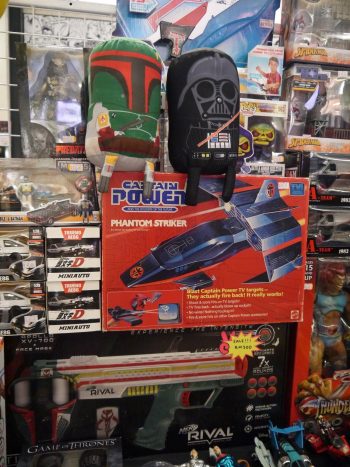 PJ-Collectors-Market-at-Paradigm-Mall-Petaling-Jaya-15-350x467 - Baby & Kids & Parenting Events & Fairs Others Selangor Toys 