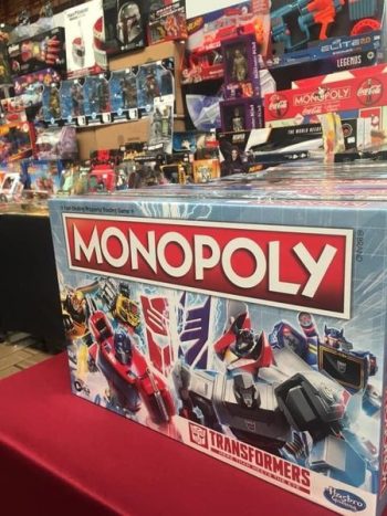 PJ-Collectors-Market-at-Paradigm-Mall-Petaling-Jaya-2-350x467 - Baby & Kids & Parenting Events & Fairs Others Selangor Toys 
