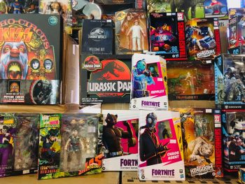 PJ-Collectors-Market-at-Paradigm-Mall-Petaling-Jaya-5-350x263 - Baby & Kids & Parenting Events & Fairs Others Selangor Toys 