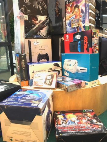 PJ-Collectors-Market-at-Paradigm-Mall-Petaling-Jaya-6-350x467 - Baby & Kids & Parenting Events & Fairs Others Selangor Toys 