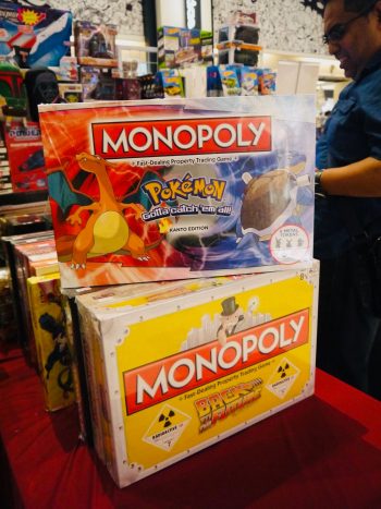 PJ-Collectors-Market-at-Paradigm-Mall-Petaling-Jaya-9-350x467 - Baby & Kids & Parenting Events & Fairs Others Selangor Toys 