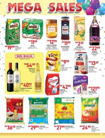 Pacific-Hypermarket-Promotion-Catalogue-10-1-350x458 - Johor Kedah Kelantan Kuala Lumpur Melaka Negeri Sembilan Pahang Penang Perak Perlis Promotions & Freebies Putrajaya Sabah Sarawak Selangor Supermarket & Hypermarket Terengganu 