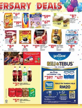 Pacific-Hypermarket-Promotion-Catalogue-10-350x458 - Johor Kedah Kelantan Kuala Lumpur Melaka Negeri Sembilan Pahang Penang Perak Perlis Promotions & Freebies Putrajaya Sabah Sarawak Selangor Supermarket & Hypermarket Terengganu 