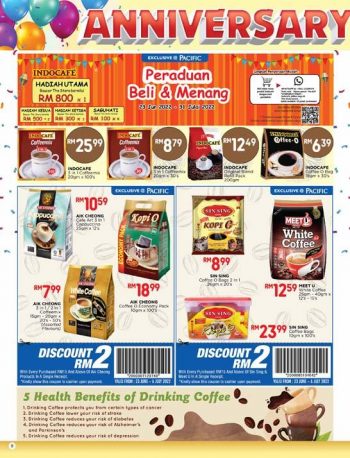 Pacific-Hypermarket-Promotion-Catalogue-7-1-350x458 - Johor Kedah Kelantan Kuala Lumpur Melaka Negeri Sembilan Pahang Penang Perak Perlis Promotions & Freebies Putrajaya Sabah Sarawak Selangor Supermarket & Hypermarket Terengganu 