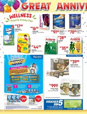 Pacific-Hypermarket-Promotion-Catalogue-7-350x458 - Johor Kedah Kelantan Kuala Lumpur Melaka Negeri Sembilan Pahang Penang Perak Perlis Promotions & Freebies Putrajaya Sabah Sarawak Selangor Supermarket & Hypermarket Terengganu 