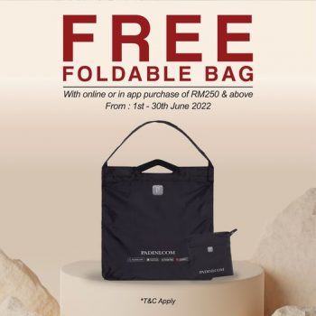 Padini-Online-Exclusive-Deal-350x350 1-30 Jun 2022: Padini Online Exclusive Deal