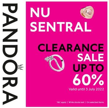 Pandora-Clearance-Sale-at-NU-Sentral-350x348 - Gifts , Souvenir & Jewellery Jewels Kuala Lumpur Selangor Warehouse Sale & Clearance in Malaysia 