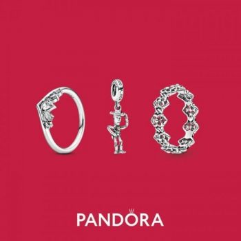 Pandora-Summer-Sale-at-Suria-KLCC-350x350 - Gifts , Souvenir & Jewellery Jewels Kuala Lumpur Malaysia Sales Selangor 