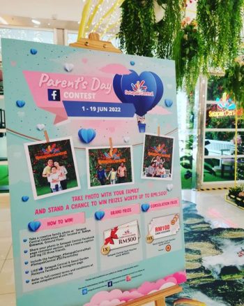 Parent-Day-Contest-at-Setapak-Central-350x438 - Events & Fairs Kuala Lumpur Others Selangor 