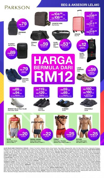 Parkson-Betul-Betul-Jimat-Promotion-Catalogue-4-350x595 - Johor Kedah Kelantan Kuala Lumpur Melaka Negeri Sembilan Pahang Penang Perak Perlis Promotions & Freebies Putrajaya Sabah Sarawak Selangor Supermarket & Hypermarket Terengganu 
